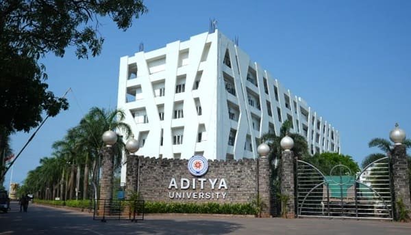 Aditya University