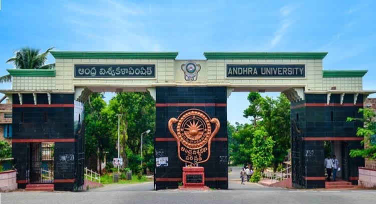 Andhra University: Admission Procedure, How To Check Result, Student Login