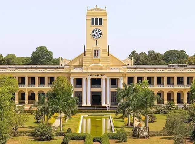 Annamalai University