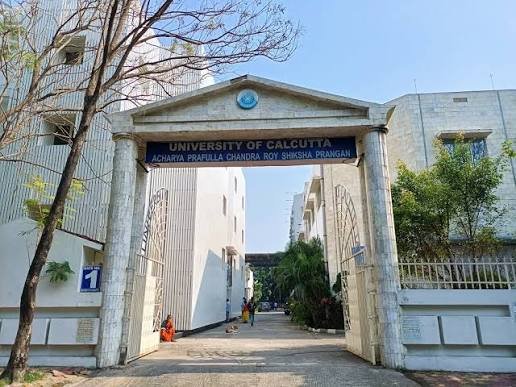 Calcutta University: Admission Procedure, How To Check Result, Student Login