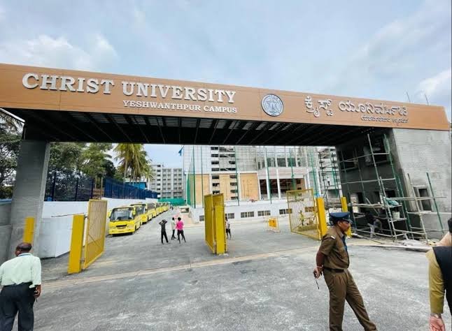Christ University: Admission Procedure, How To Check Result, Student Login