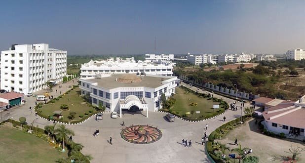 GLA University: Admission Procedure, How To Check Result, Student Login