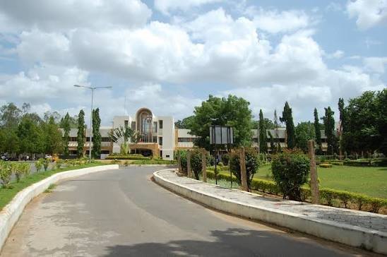 Hyderabad Central University: Admission Procedure, How To Check Result, Student Login