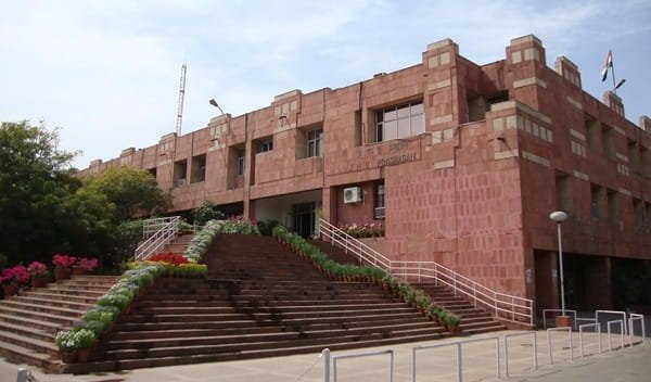 JNU University: Admission Procedure, How To Check Result, Student Login
