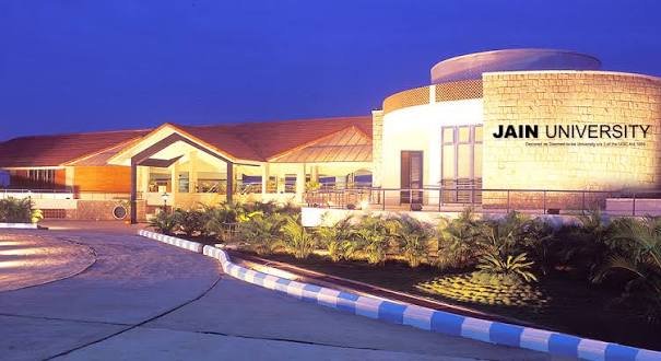 Jain University: Admission Procedure, How To Check Result, Student Login