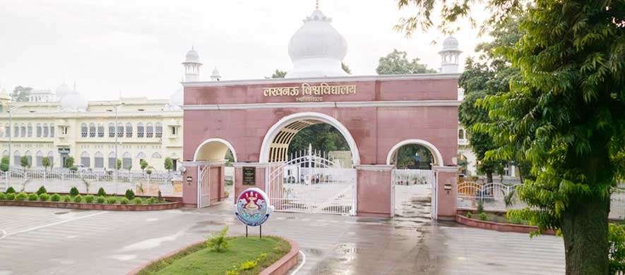 Lucknow University: Admission Procedure, How To Check Result, Student Login