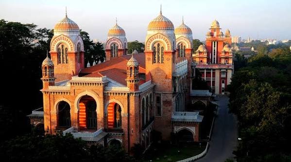 Madras University: Admission Procedure, How To Check Result, Student Login