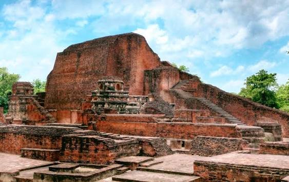 Nalanda University: Admission Procedure, How To Check Result, Student Login