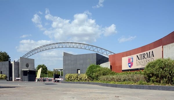 Nirma University
