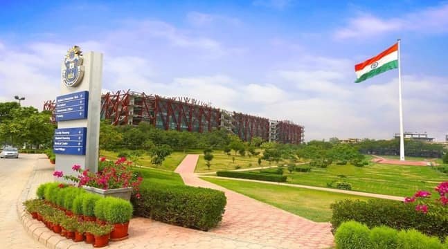 OP Jindal Global University: Admission Procedure, How To Check Result, Student Login
