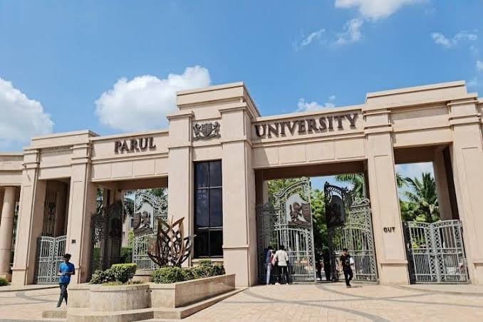 Parul University: Admission Procedure, How To Check Result, Student Login