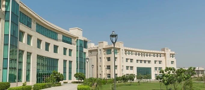 Shiv Nadar University: Admission Procedure, How To Check Result, Student Login
