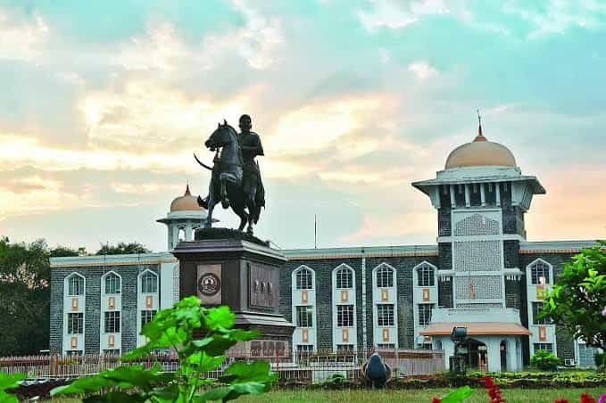Shivaji University: Admission Procedure, How To Check Result, Student Login